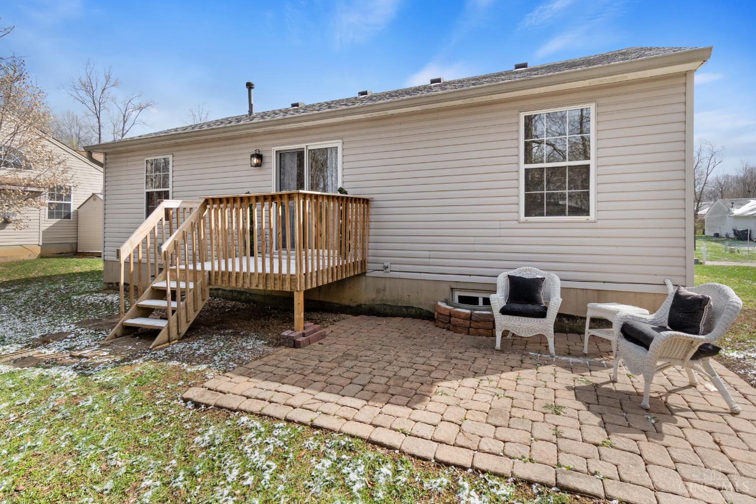 19 Bobwhite Court