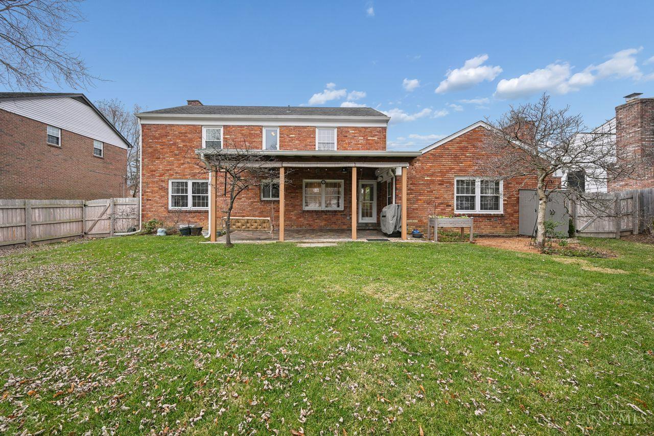 8814 Kenwood Road