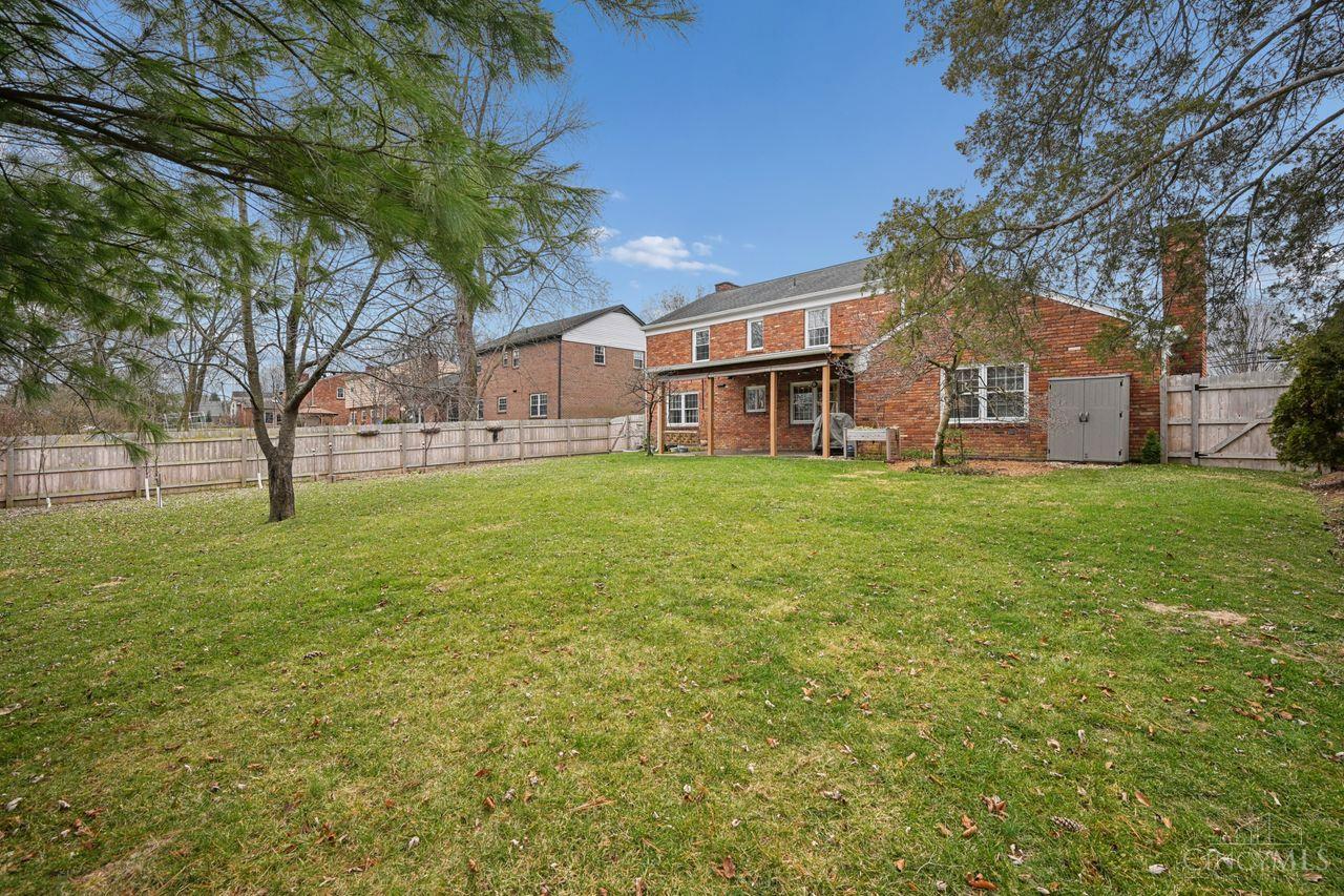 8814 Kenwood Road