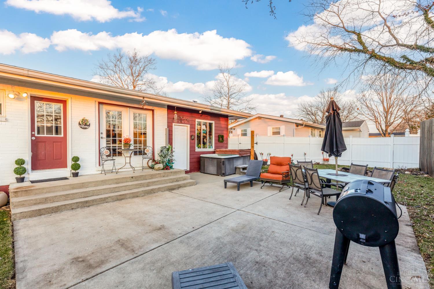 749 Converse Drive