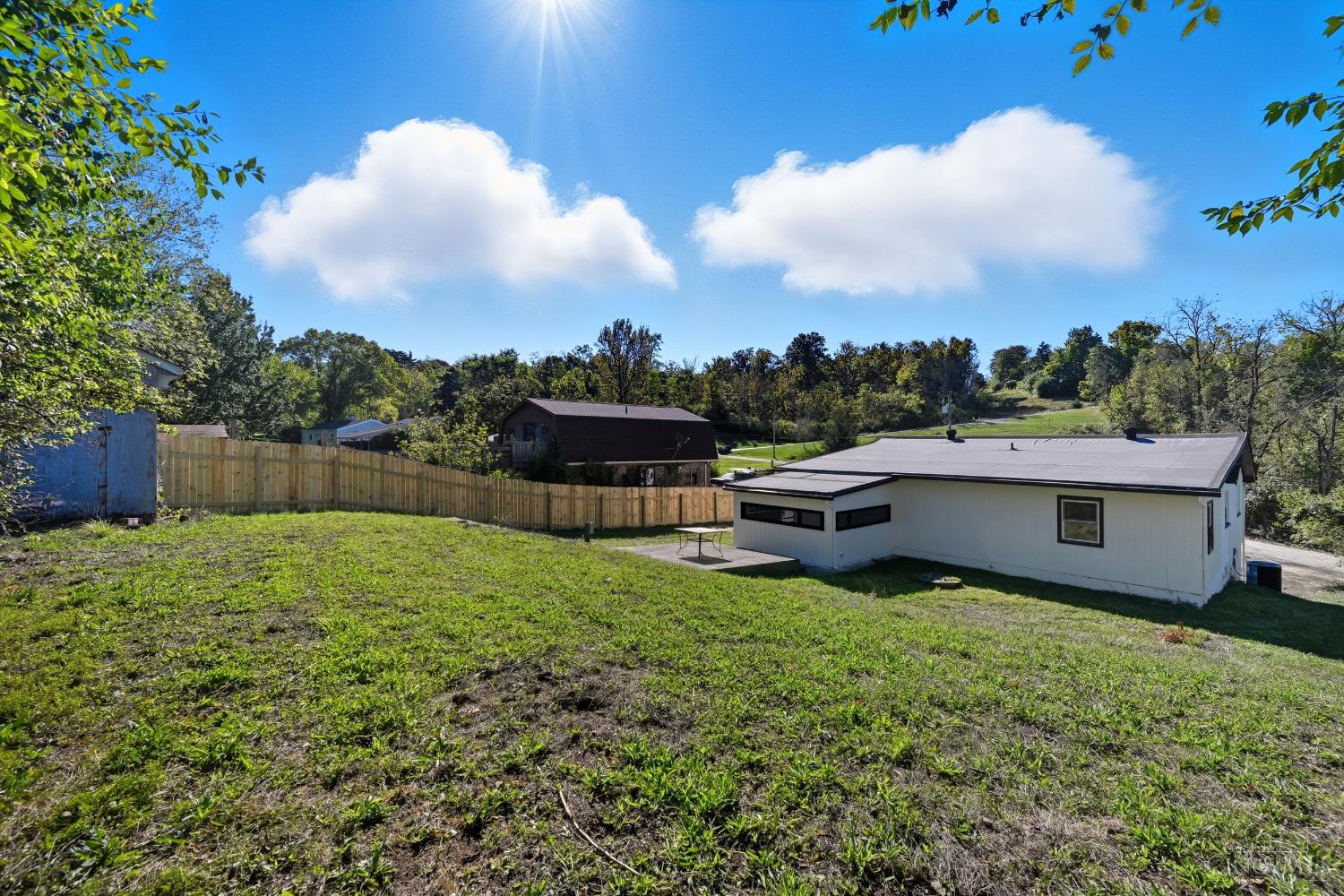 7034 Hearne Road