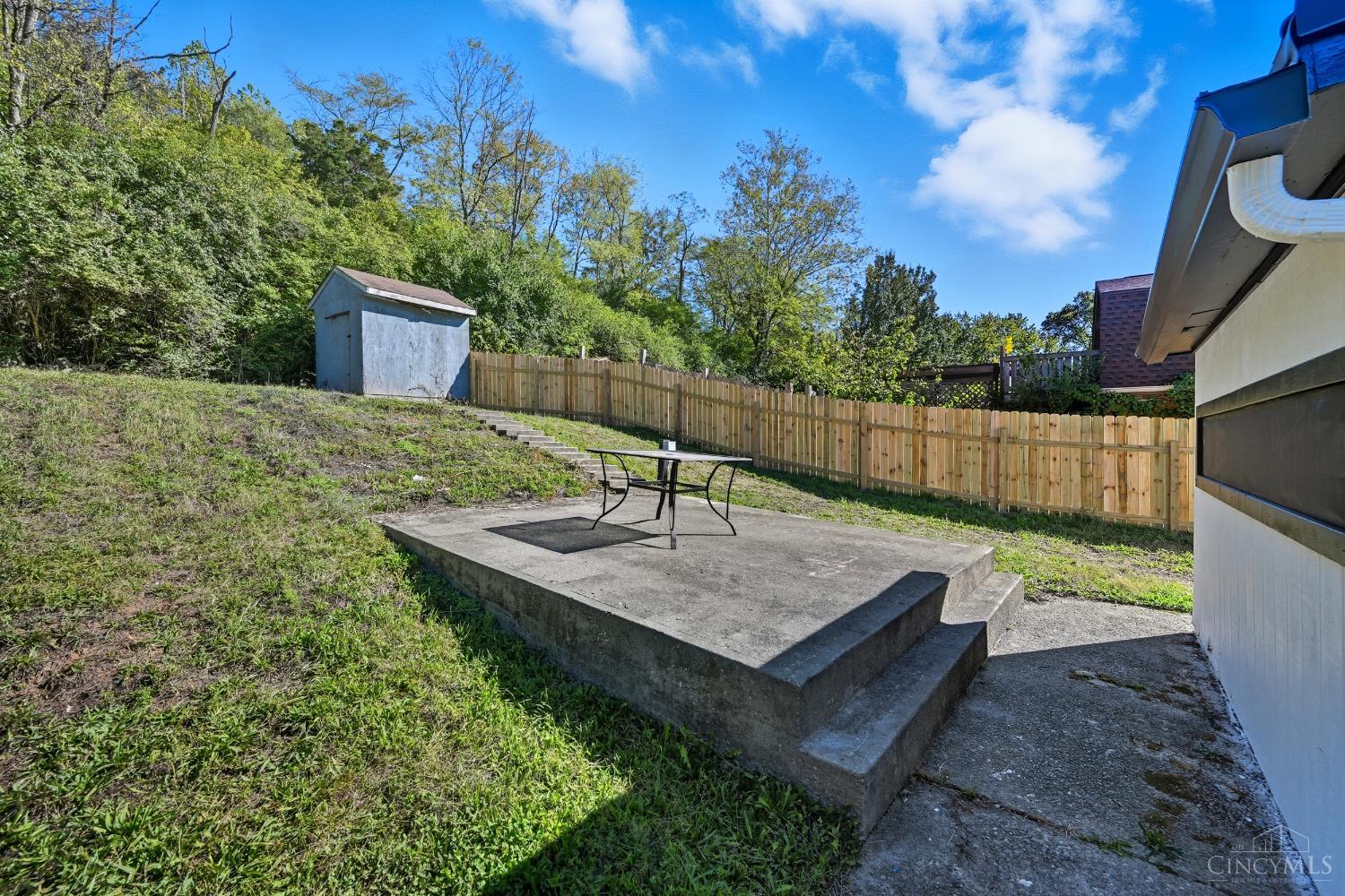 7034 Hearne Road