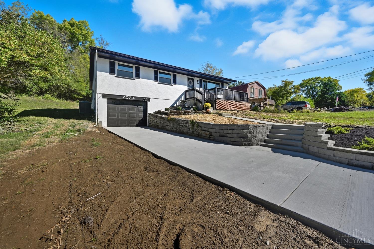 7034 Hearne Road
