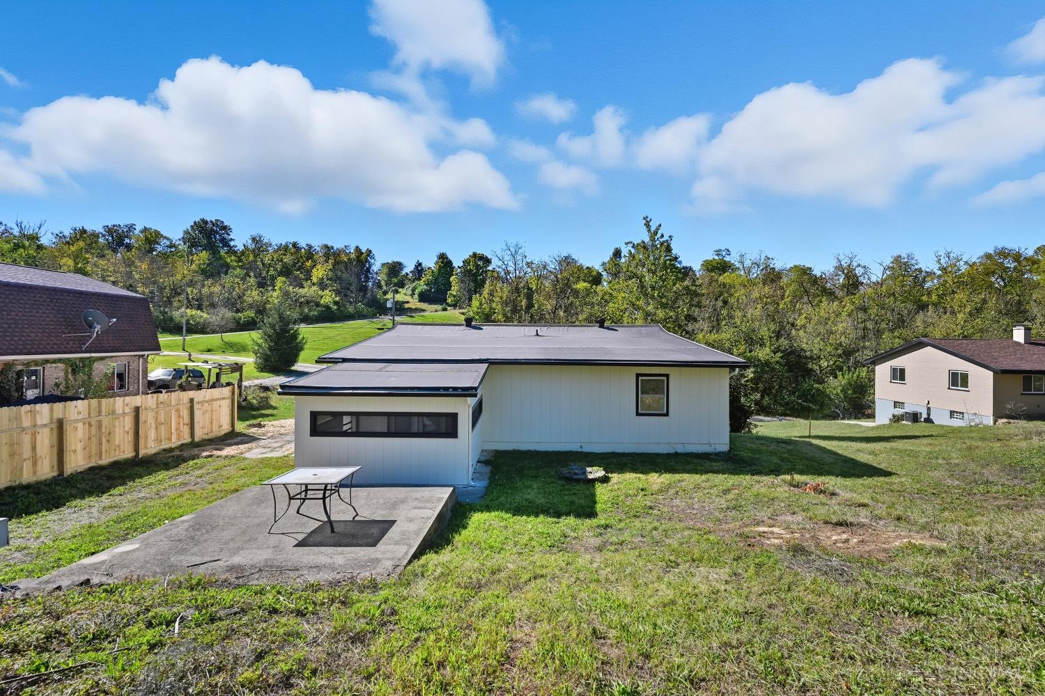 7034 Hearne Road