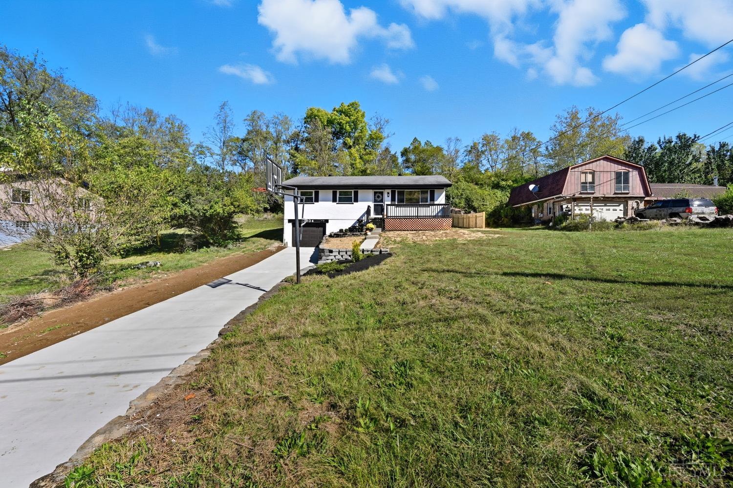 7034 Hearne Road