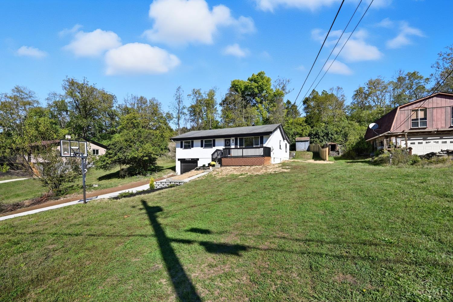 7034 Hearne Road