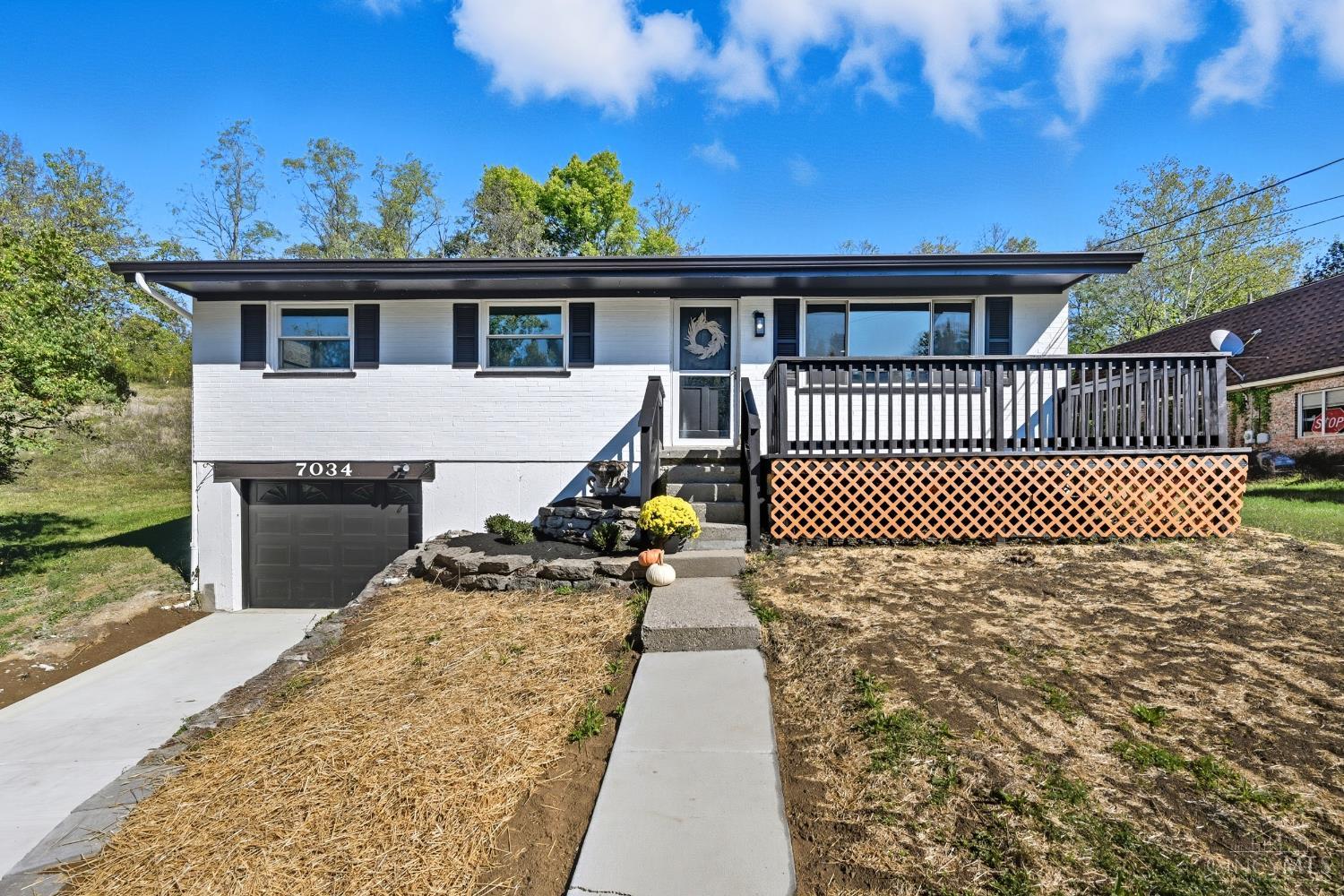 7034 Hearne Road