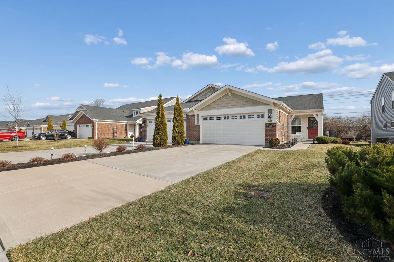 938 Southline Drive