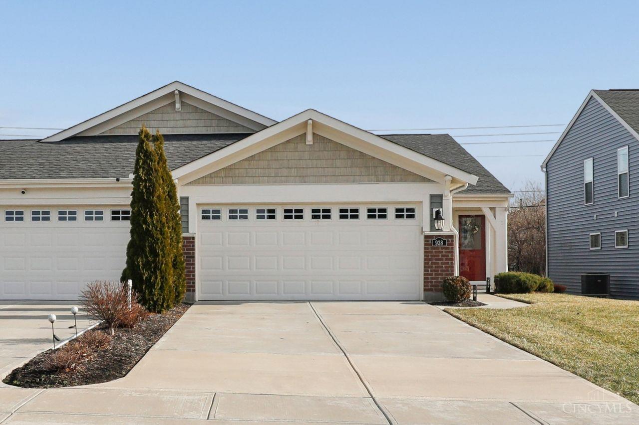938 Southline Drive