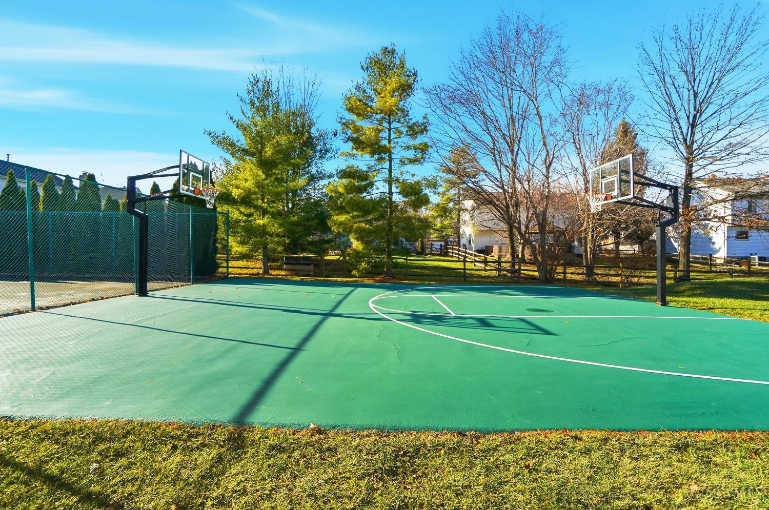 7464 Hidden Creek Court