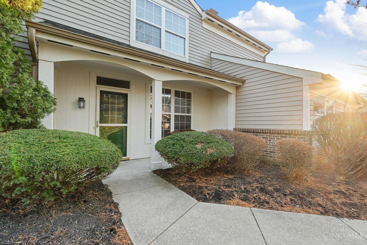 7464 Hidden Creek Court