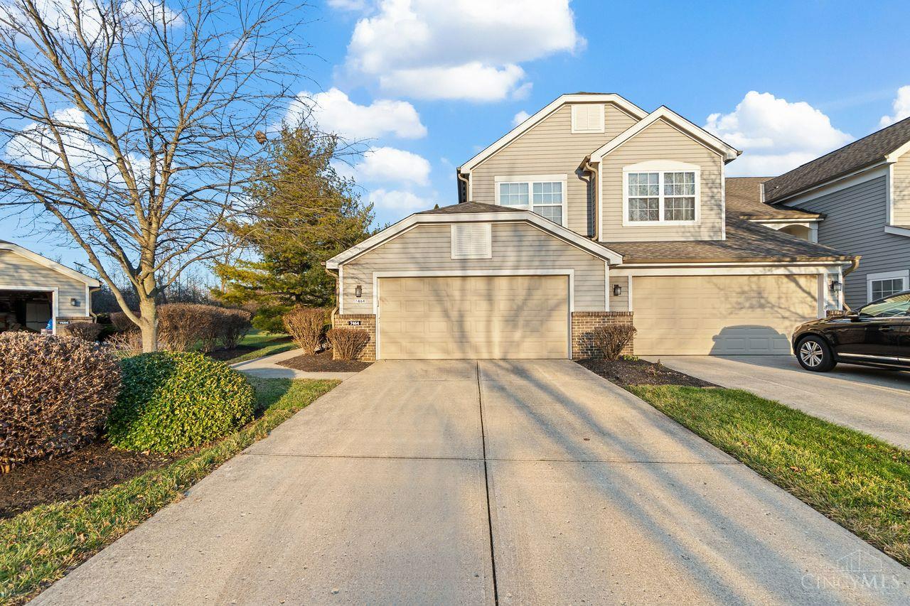 7464 Hidden Creek Court