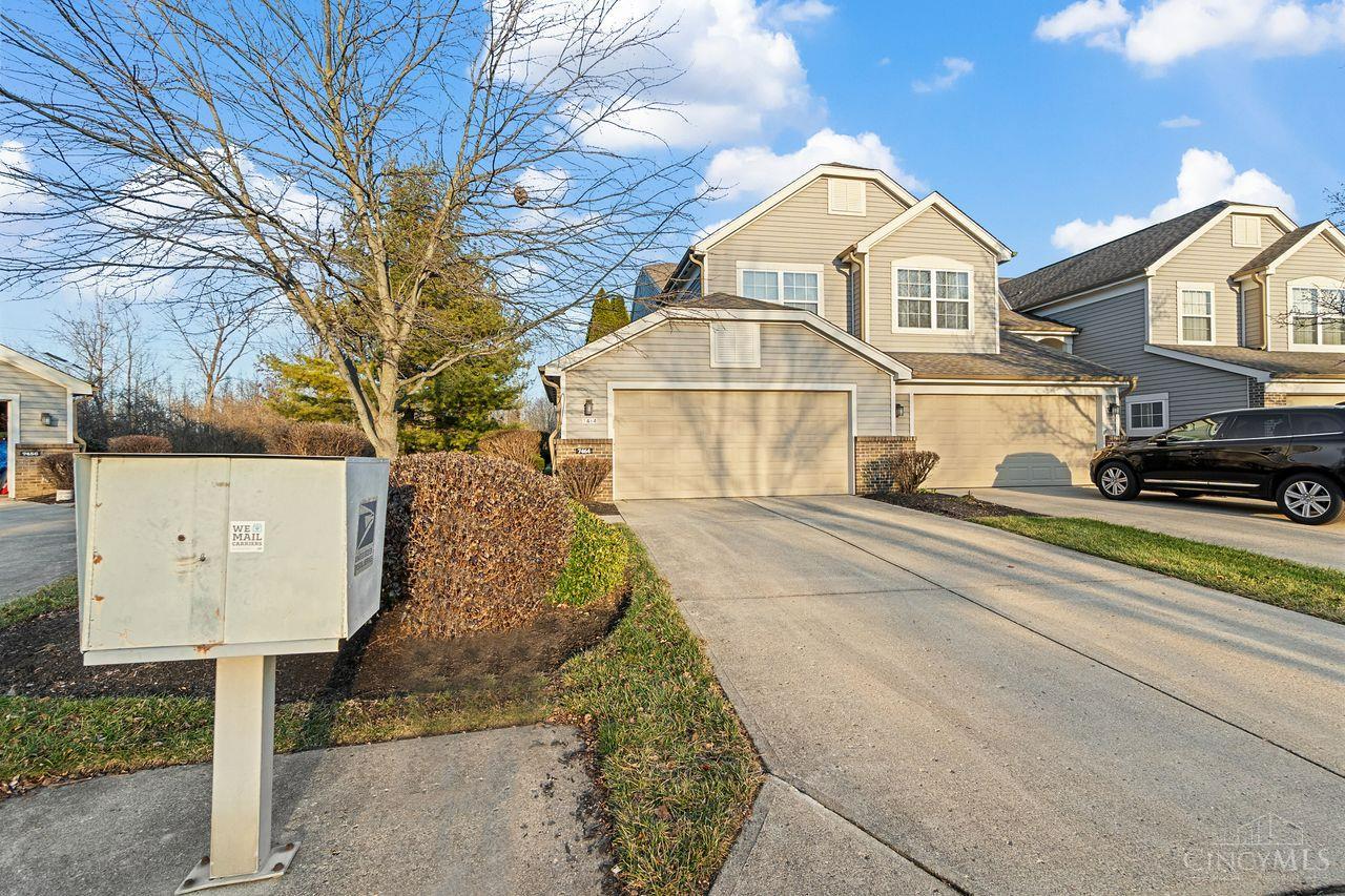7464 Hidden Creek Court