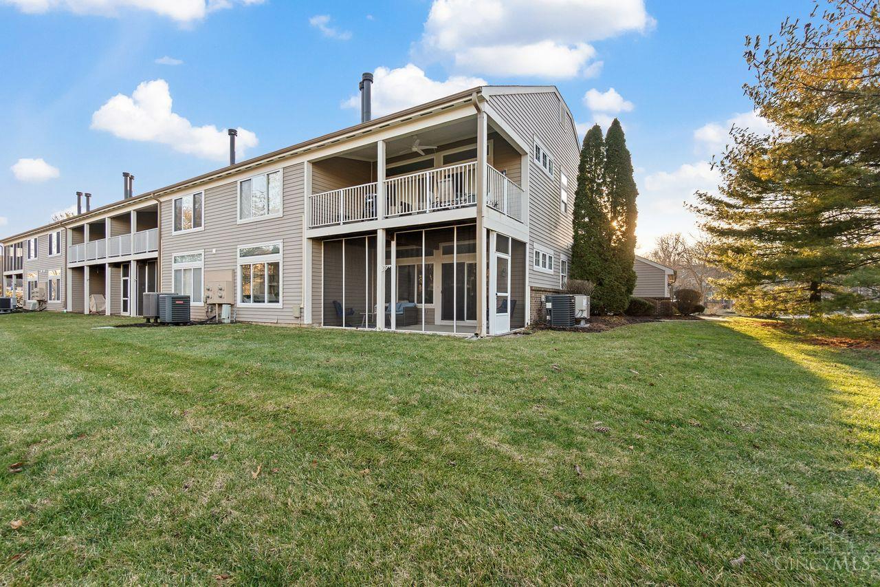 7464 Hidden Creek Court