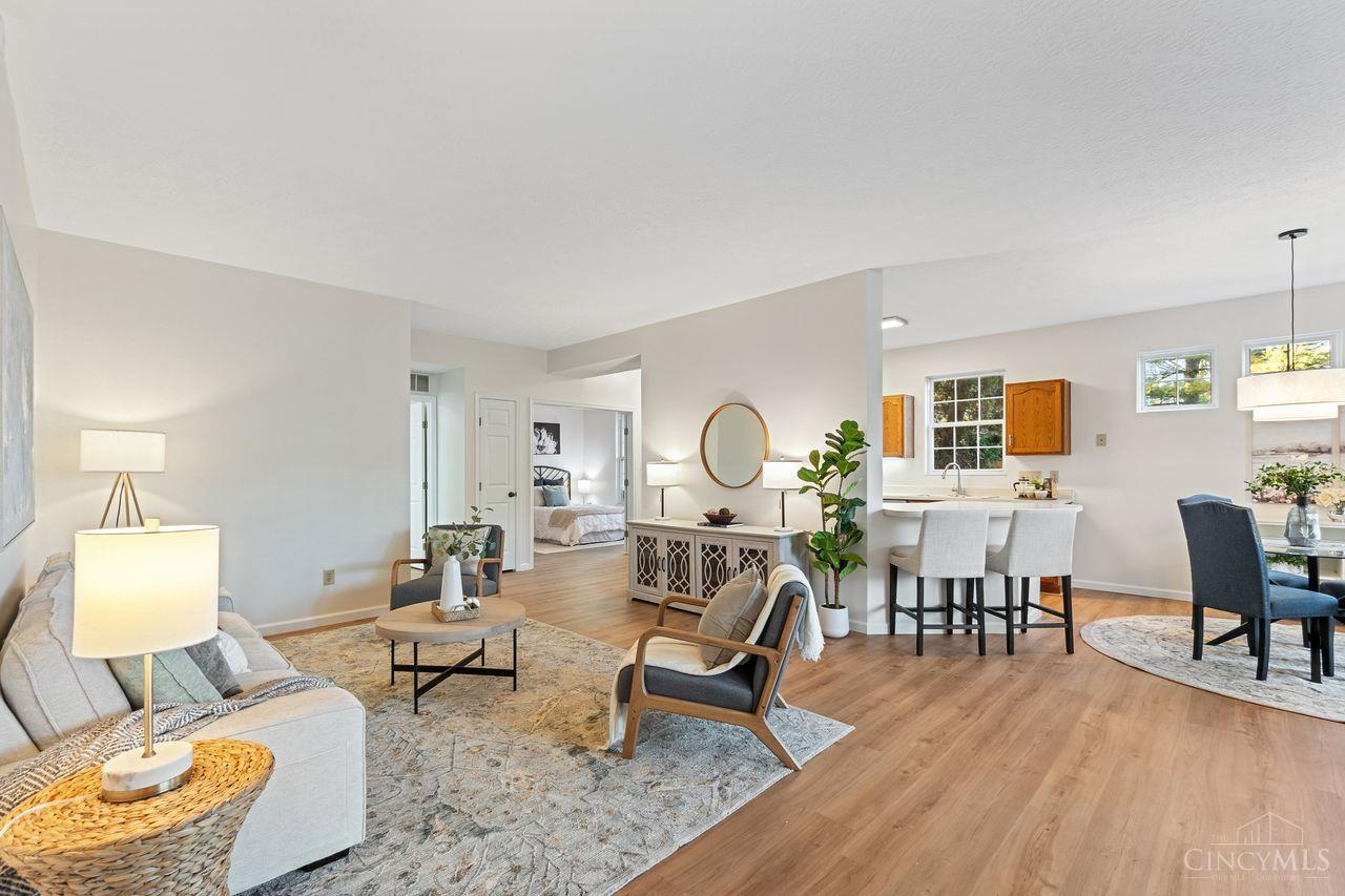 7464 Hidden Creek Court