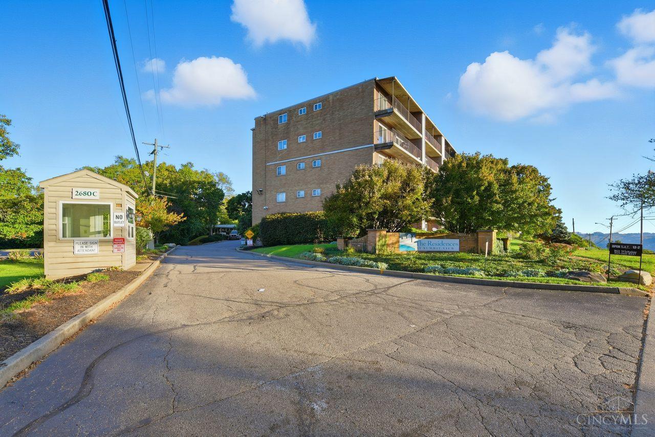 2680 Lehman Road C205
