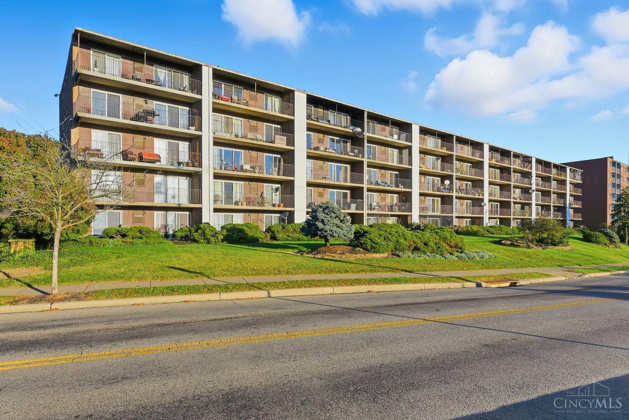 2680 Lehman Road C205