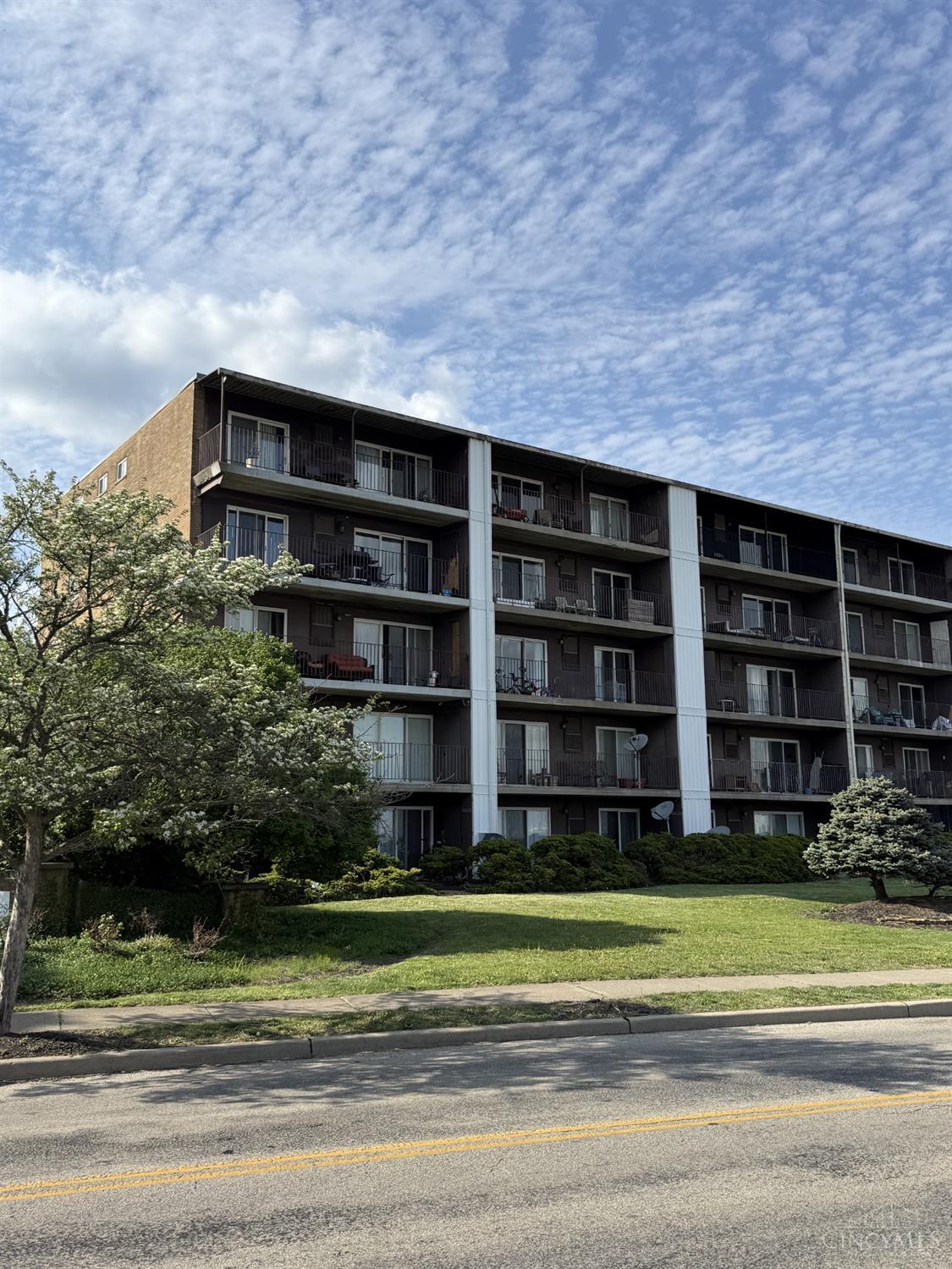 2680 Lehman Road C205