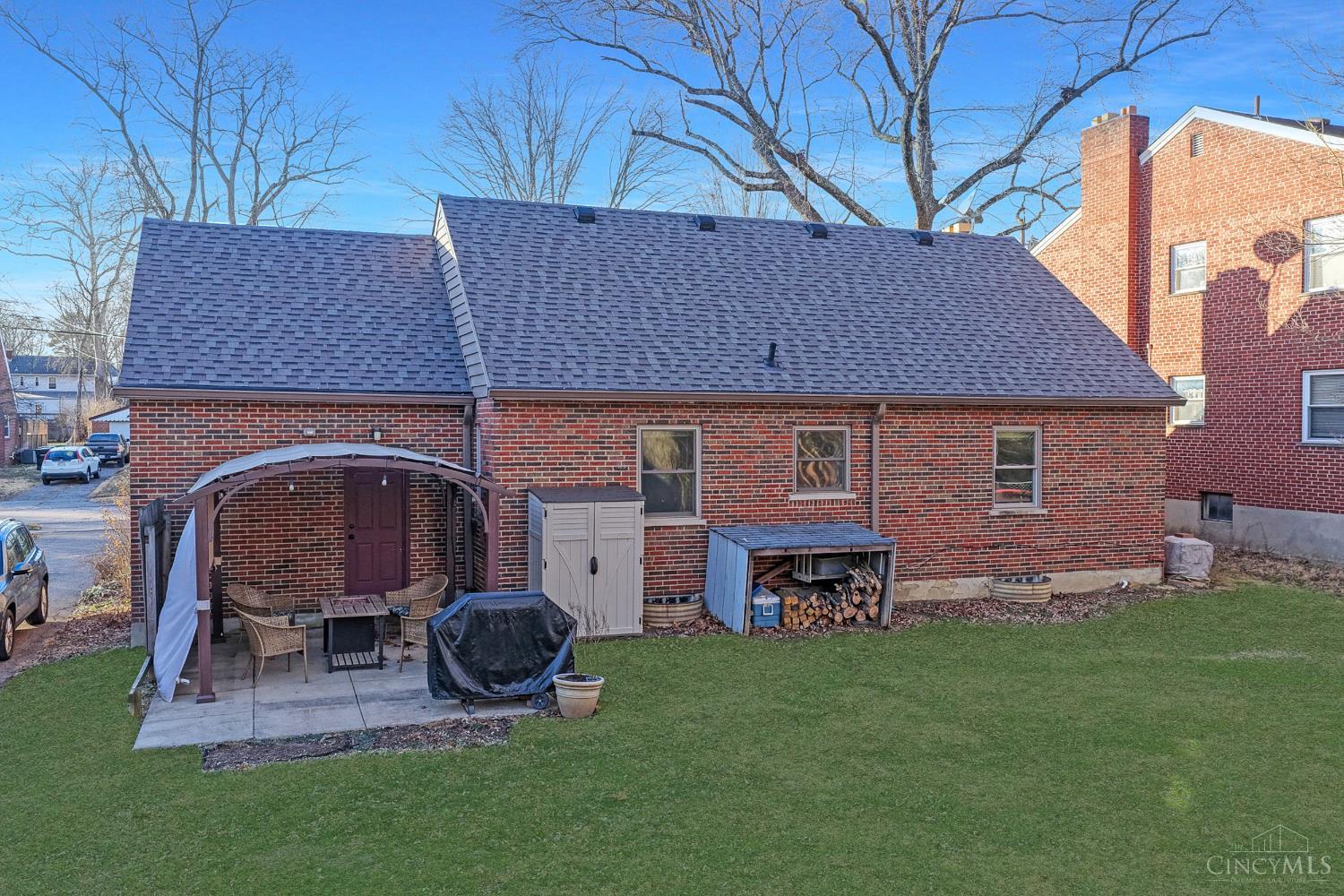 1630 Dell Terrace