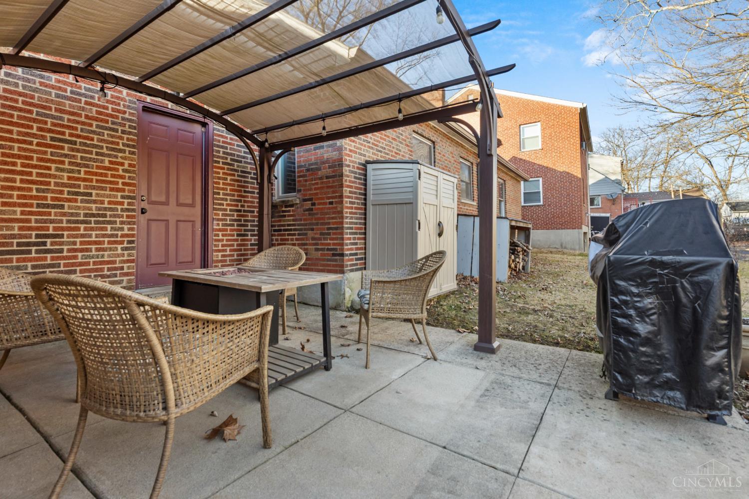1630 Dell Terrace