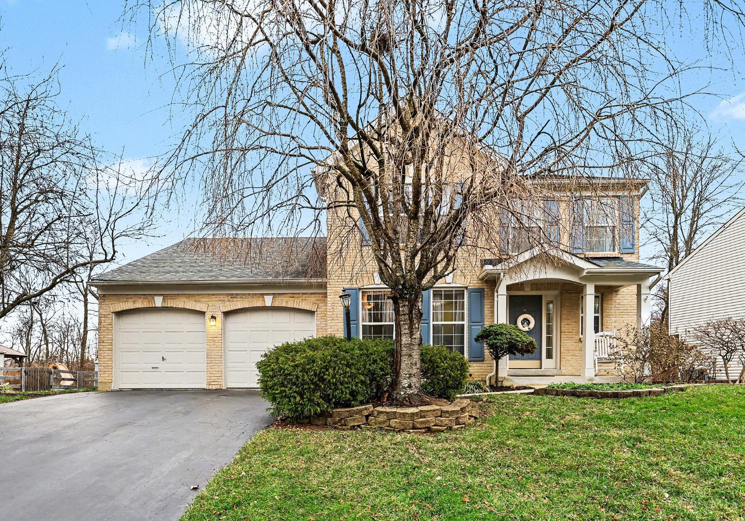 1069 Valley Wood Drive