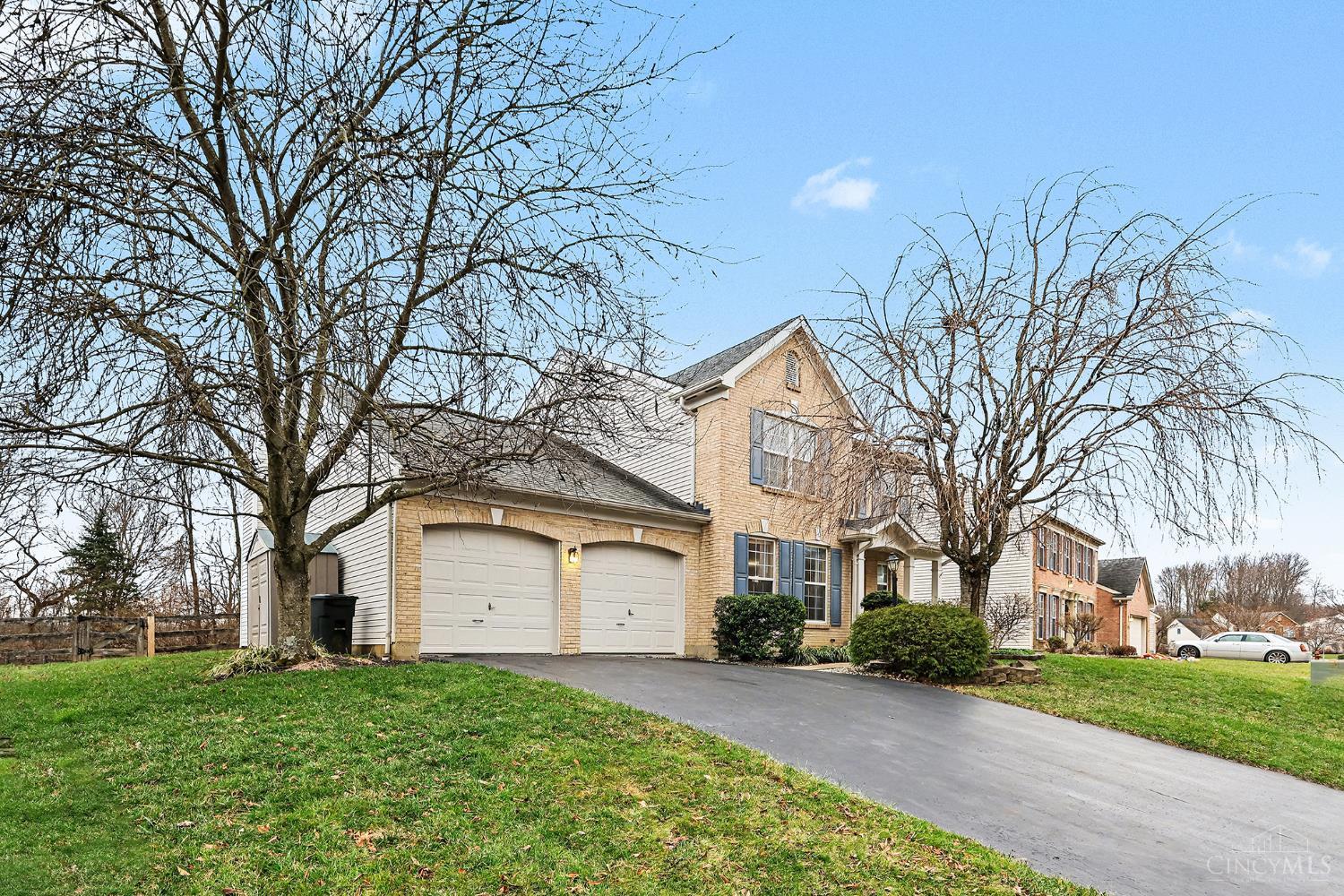 1069 Valley Wood Drive