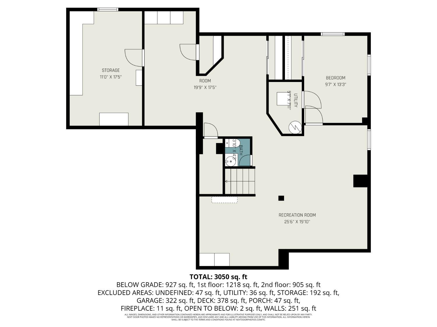 1069 Valley Wood Drive