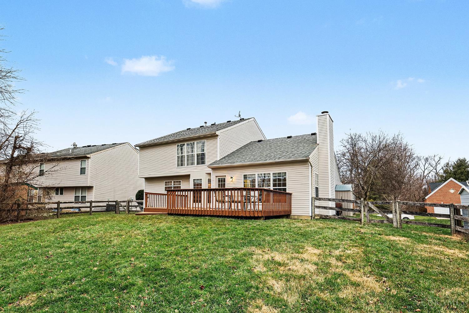 1069 Valley Wood Drive