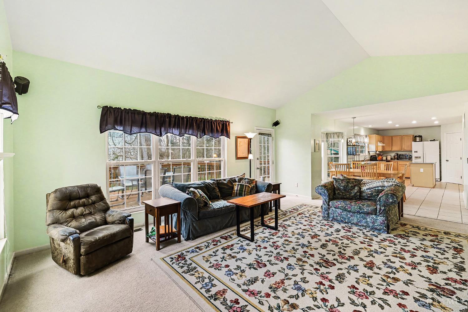 1069 Valley Wood Drive