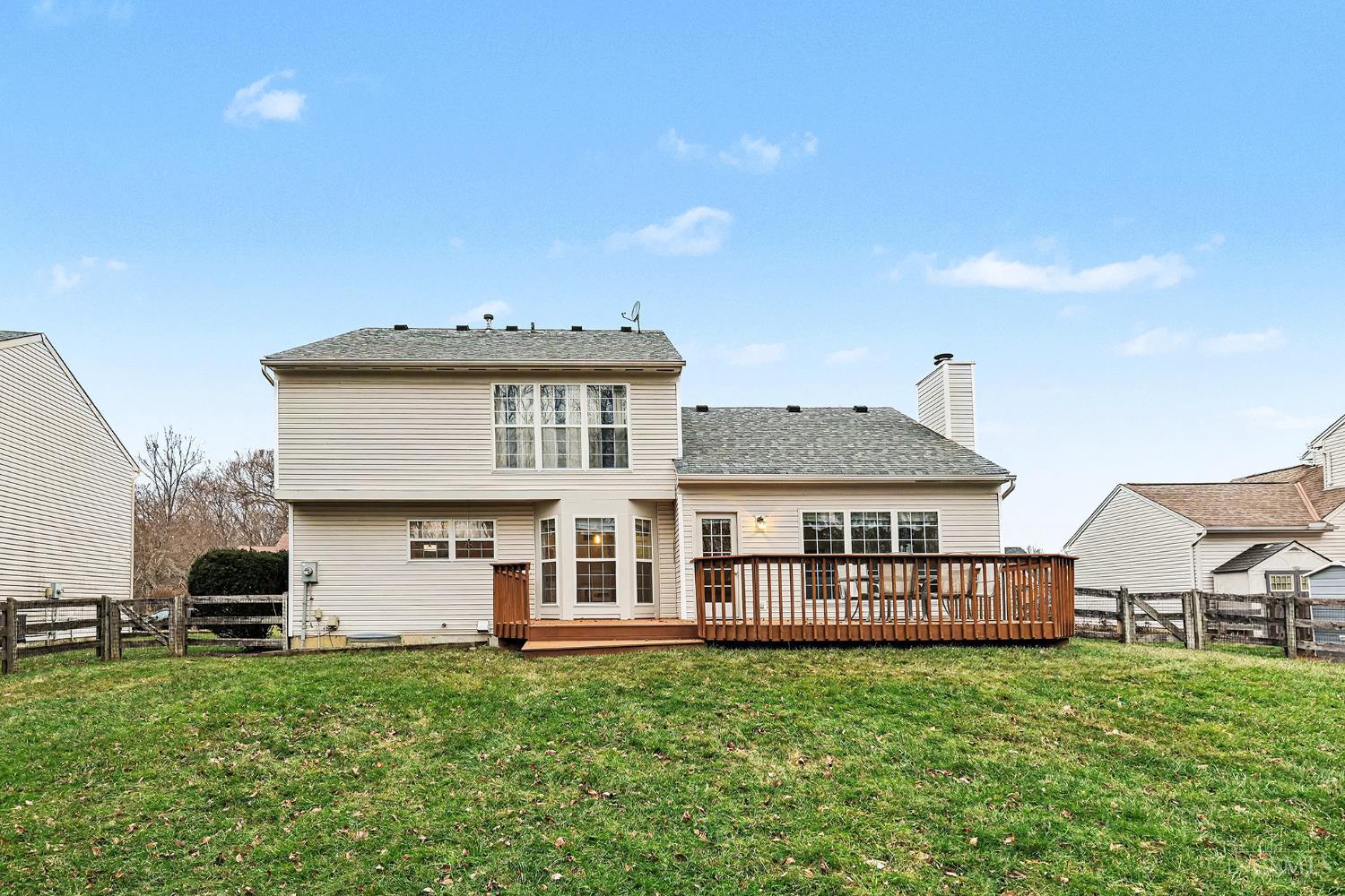 1069 Valley Wood Drive