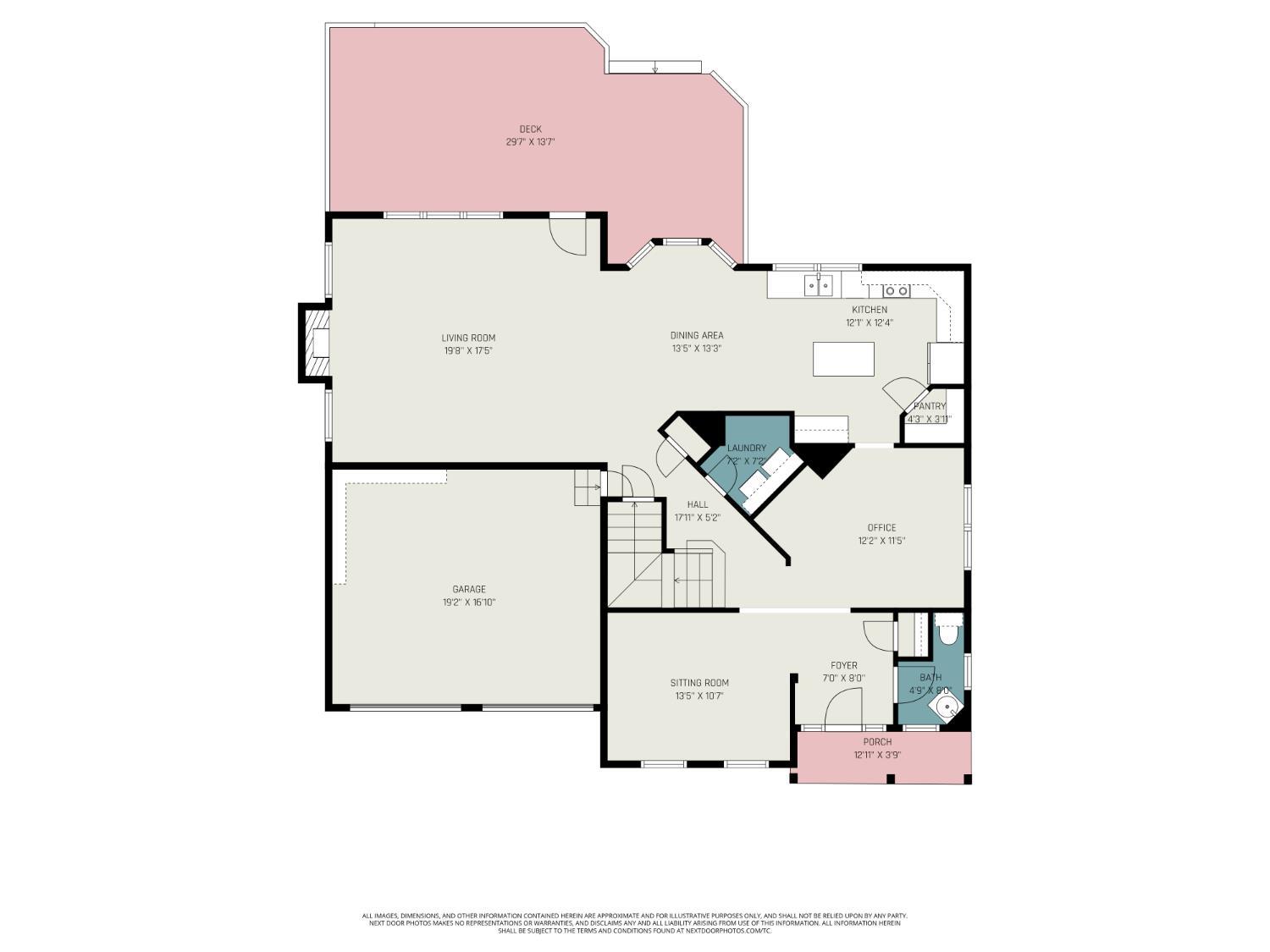 1069 Valley Wood Drive