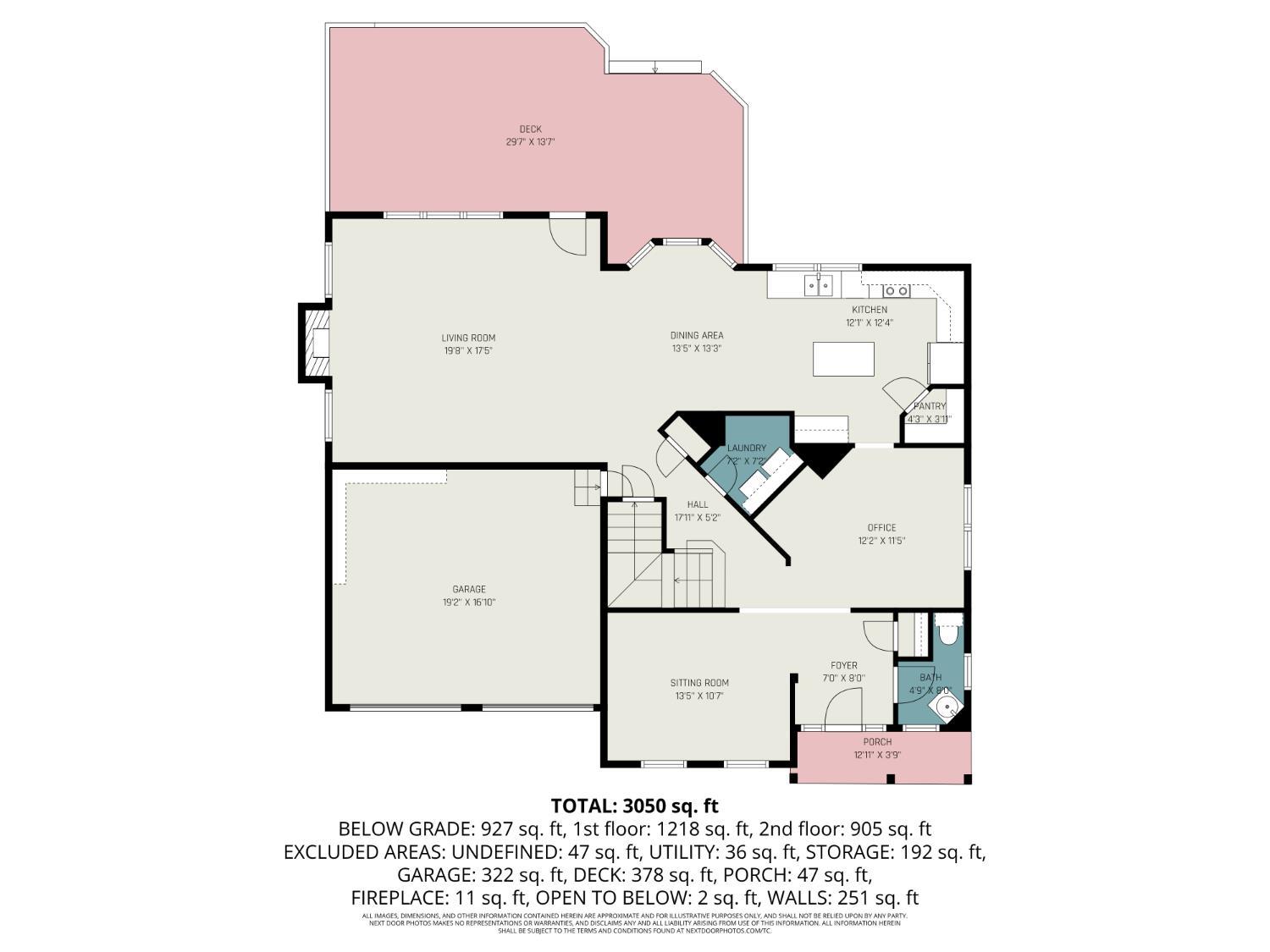 1069 Valley Wood Drive