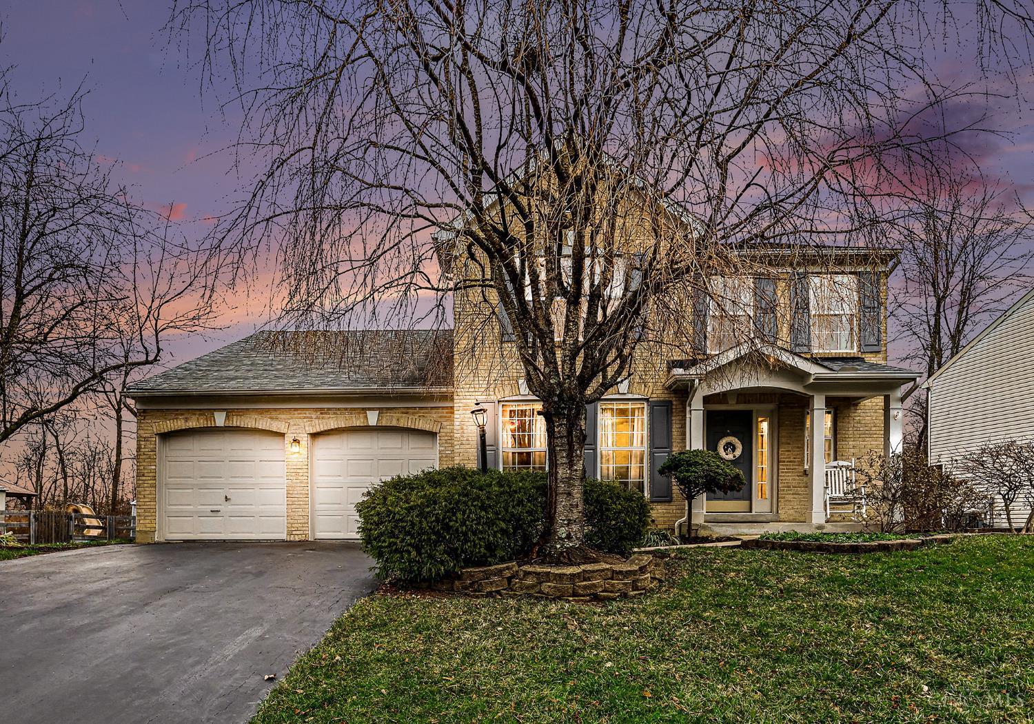1069 Valley Wood Drive