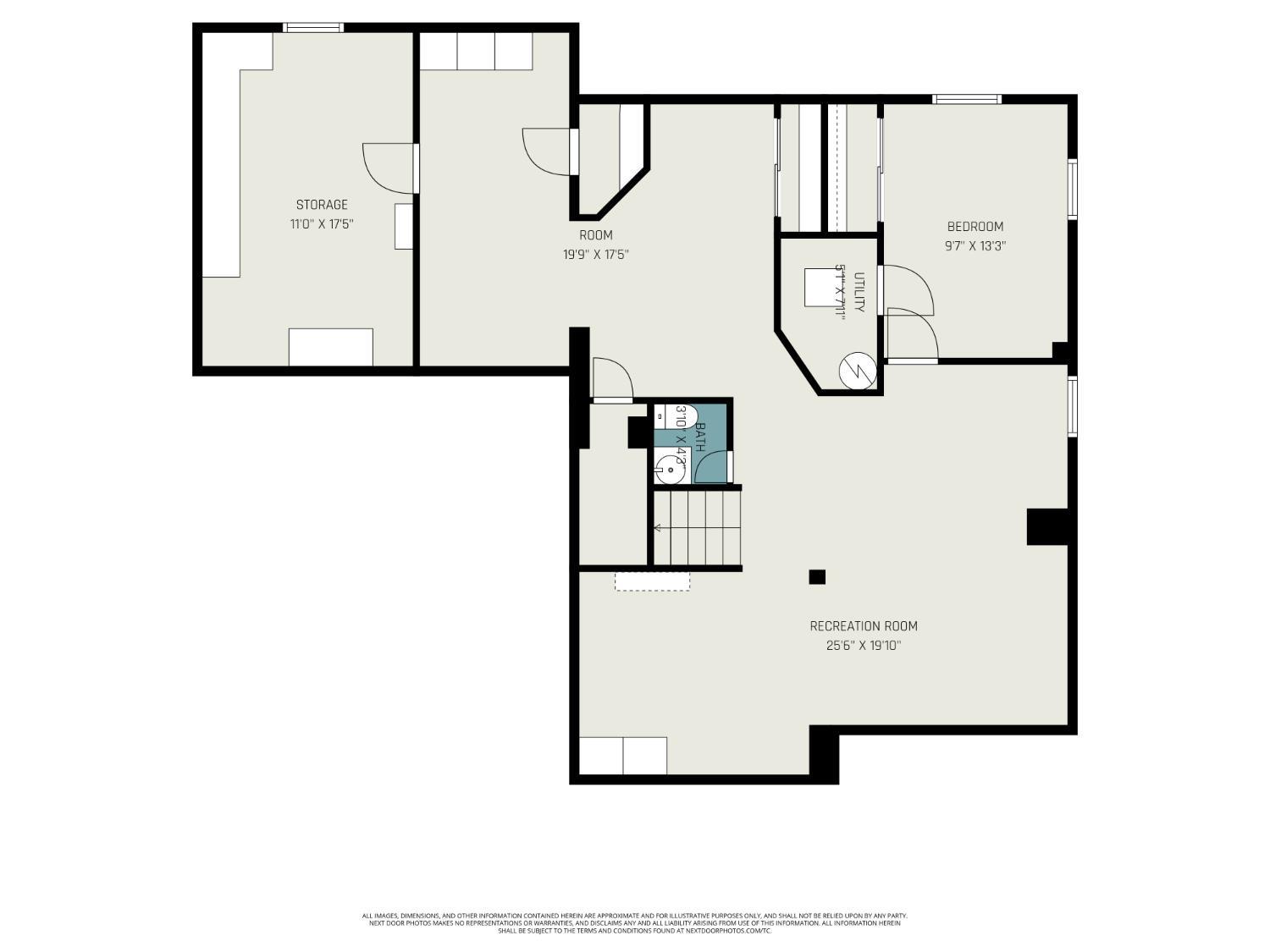 1069 Valley Wood Drive