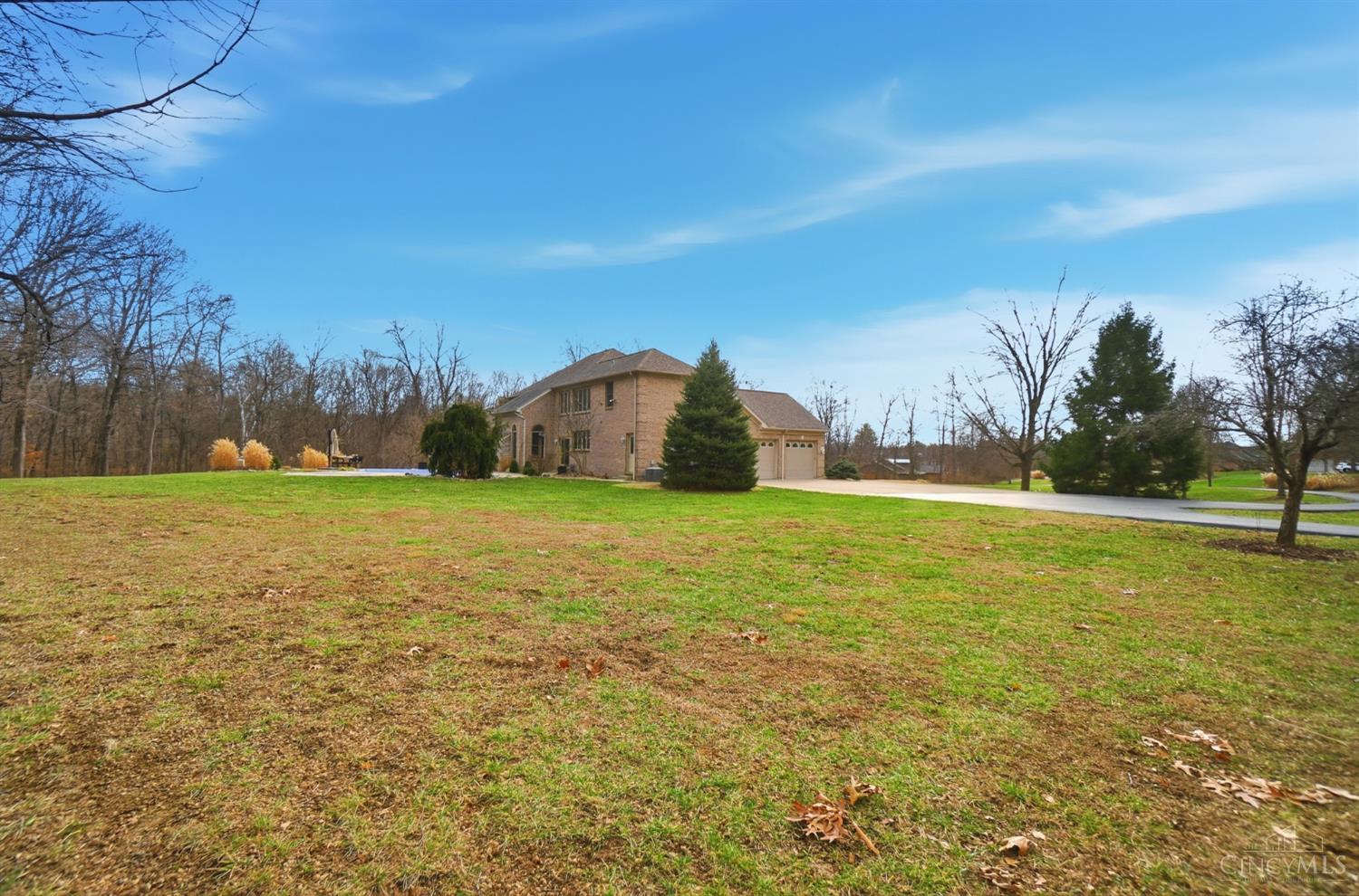 3200 Serenity Ridge Drive