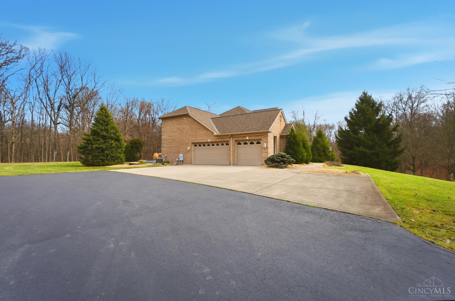 3200 Serenity Ridge Drive