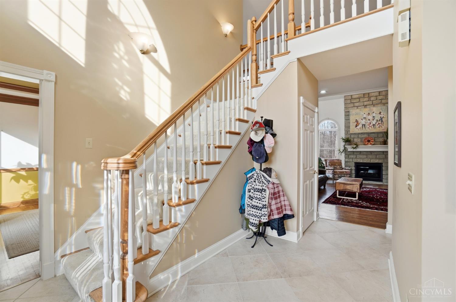 3200 Serenity Ridge Drive