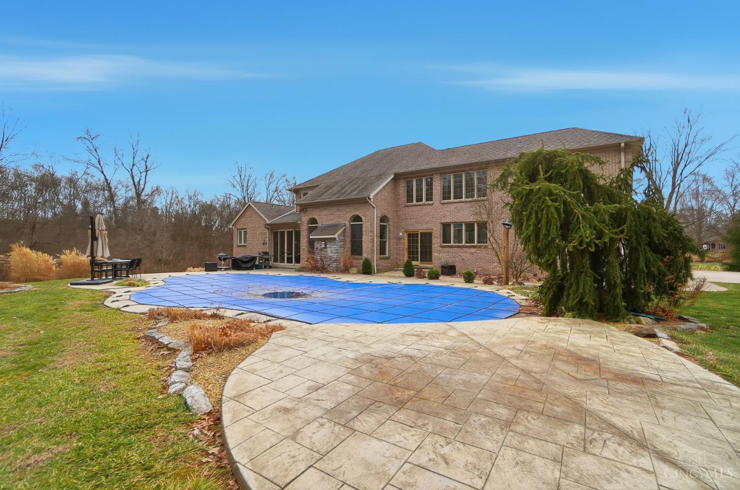 3200 Serenity Ridge Drive