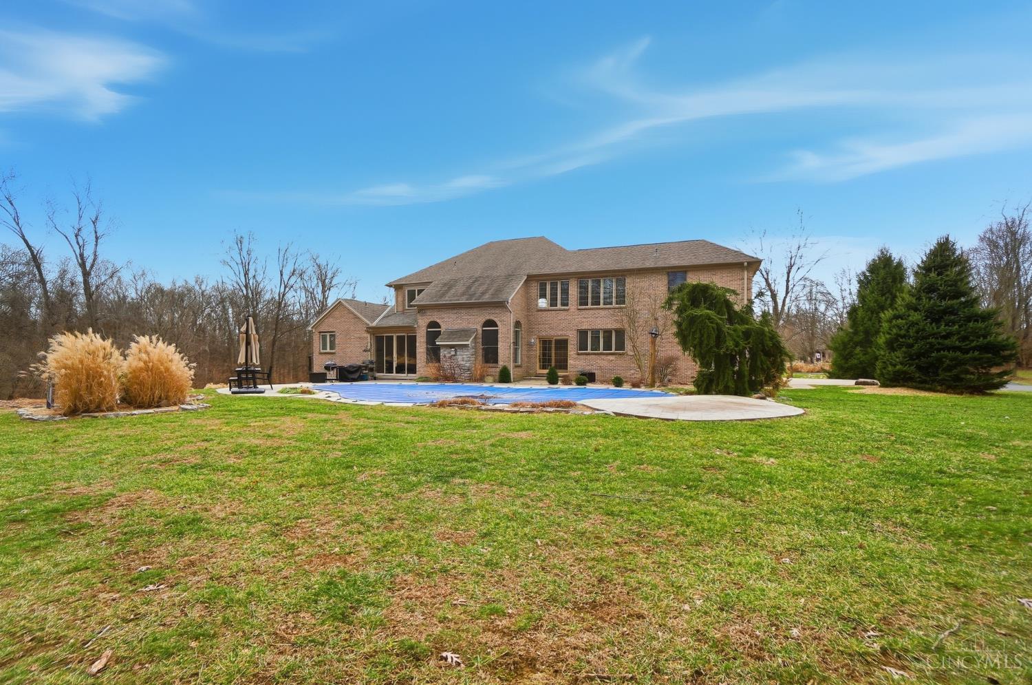 3200 Serenity Ridge Drive