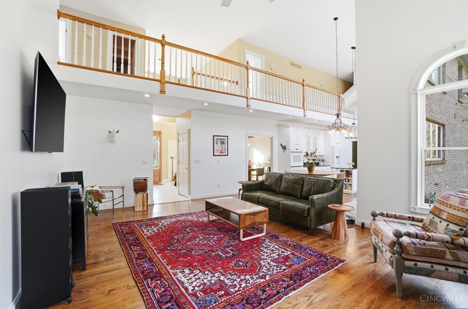 3200 Serenity Ridge Drive