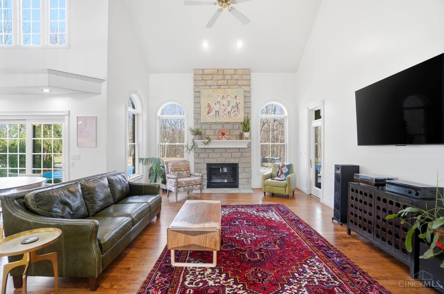 3200 Serenity Ridge Drive