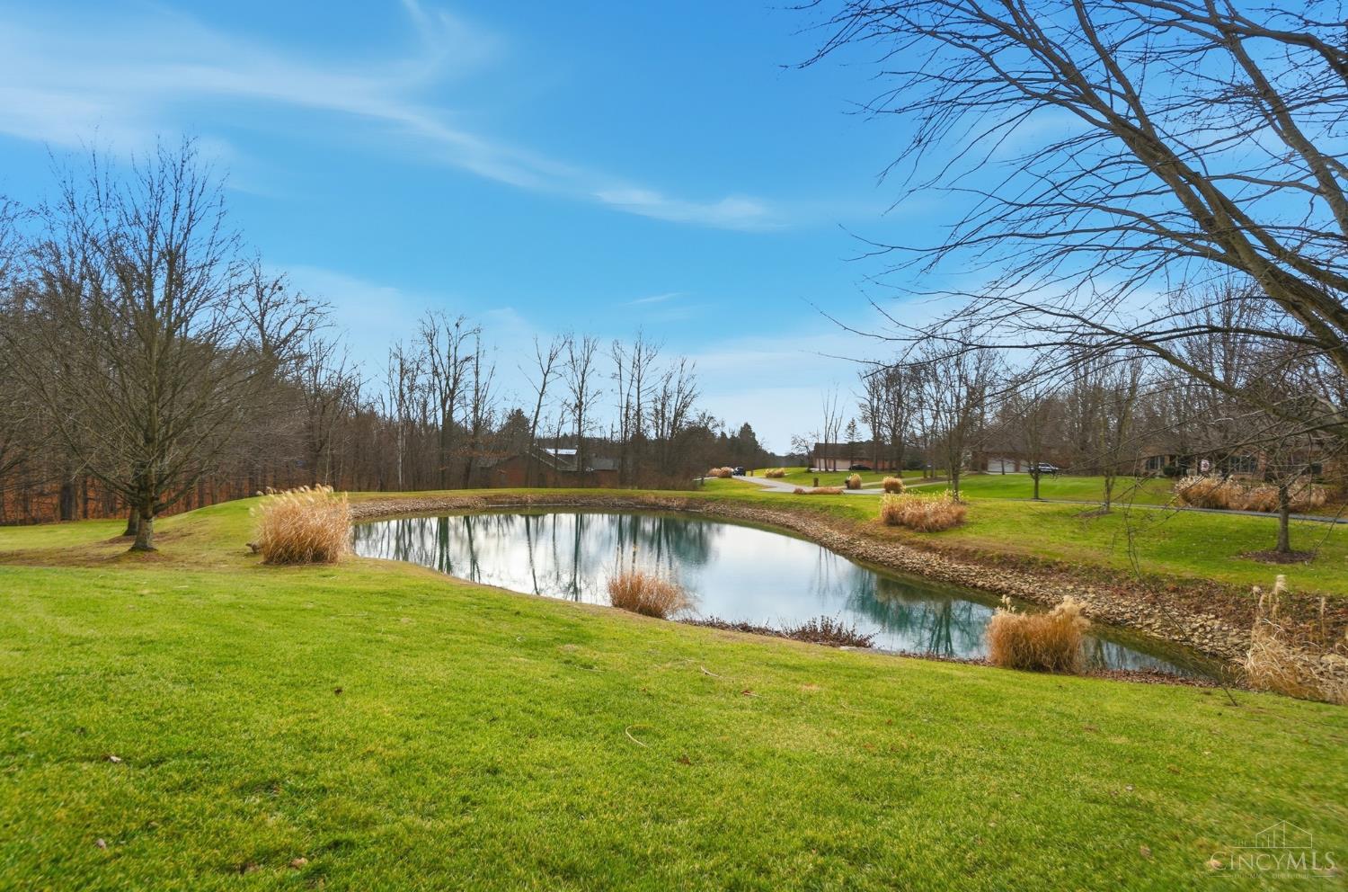 3200 Serenity Ridge Drive