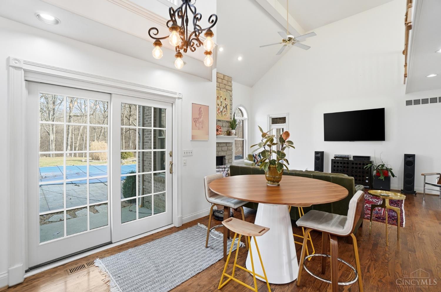 3200 Serenity Ridge Drive