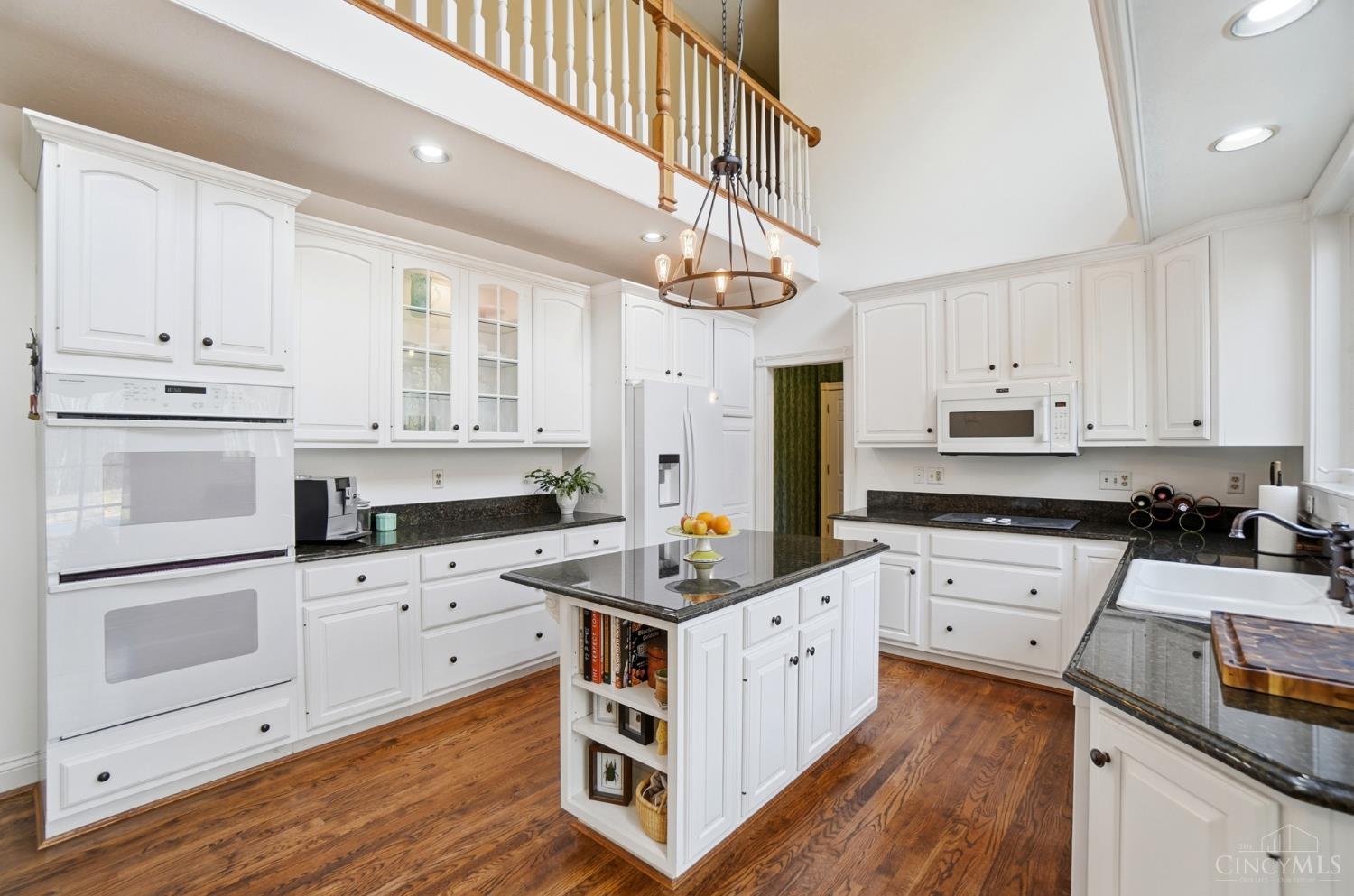 3200 Serenity Ridge Drive