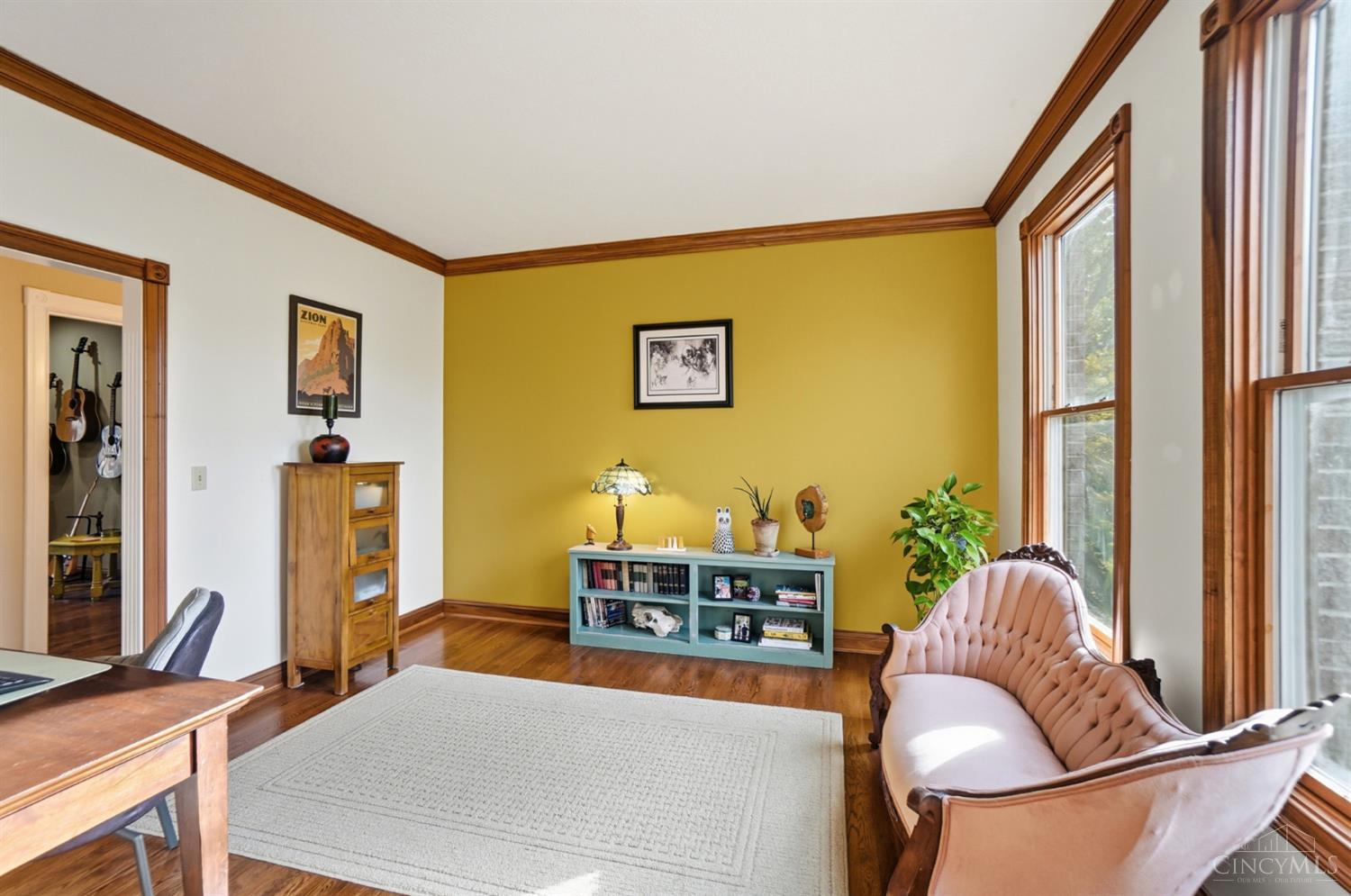 3200 Serenity Ridge Drive