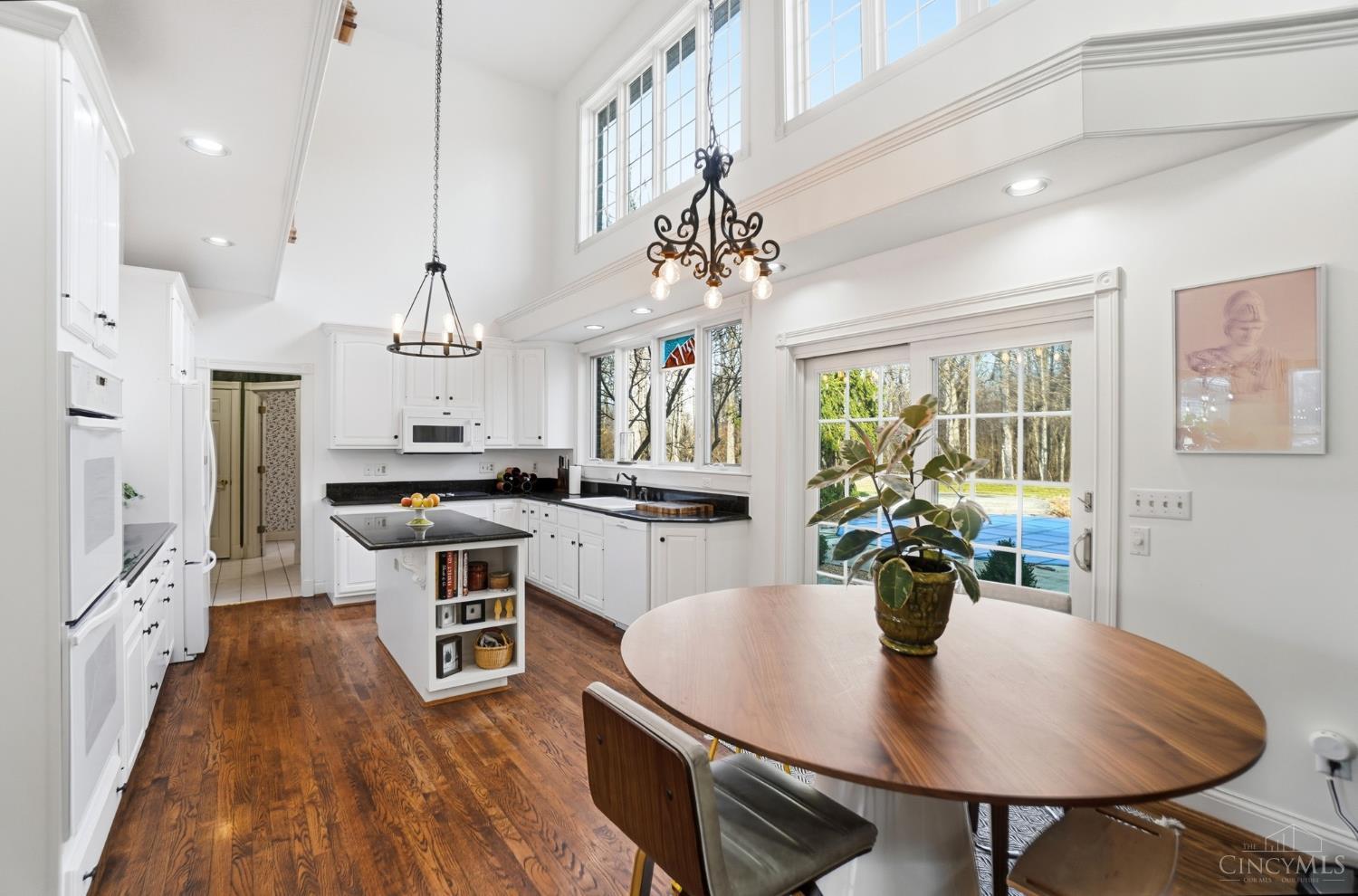 3200 Serenity Ridge Drive