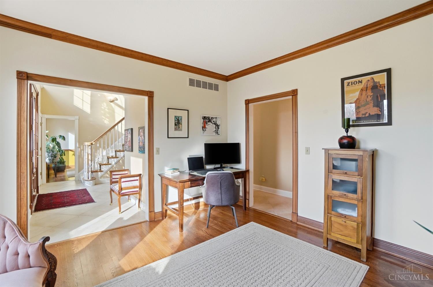 3200 Serenity Ridge Drive