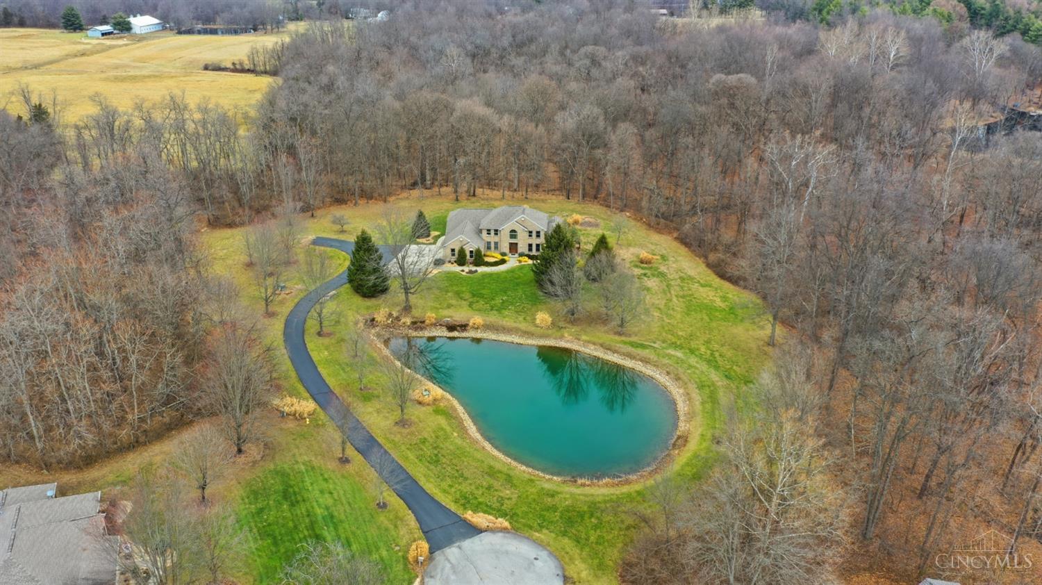 3200 Serenity Ridge Drive