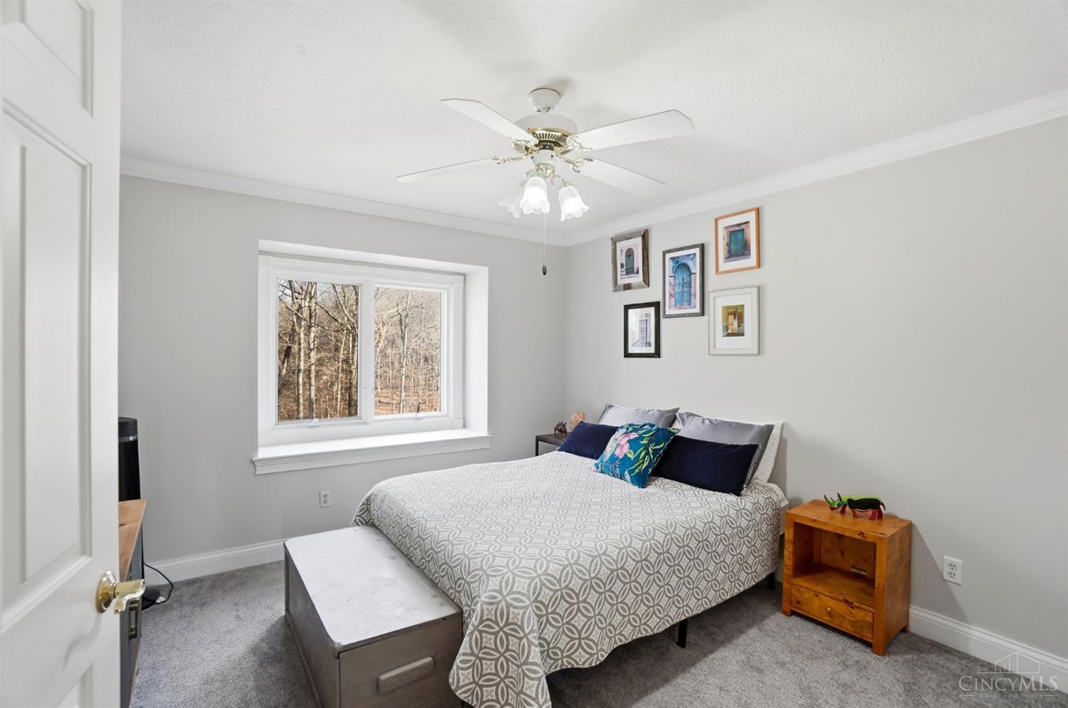 3200 Serenity Ridge Drive