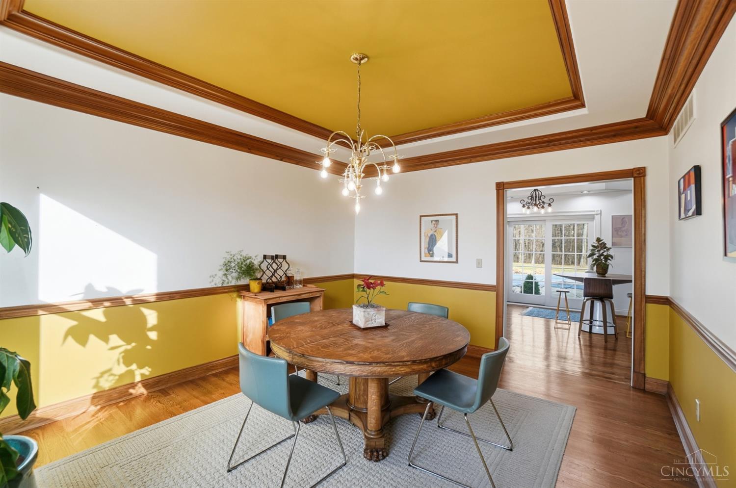 3200 Serenity Ridge Drive